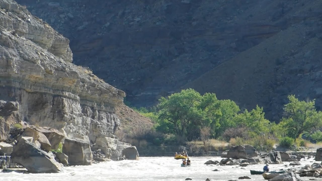 What's Happening Now in Adventure Education - Week 5
