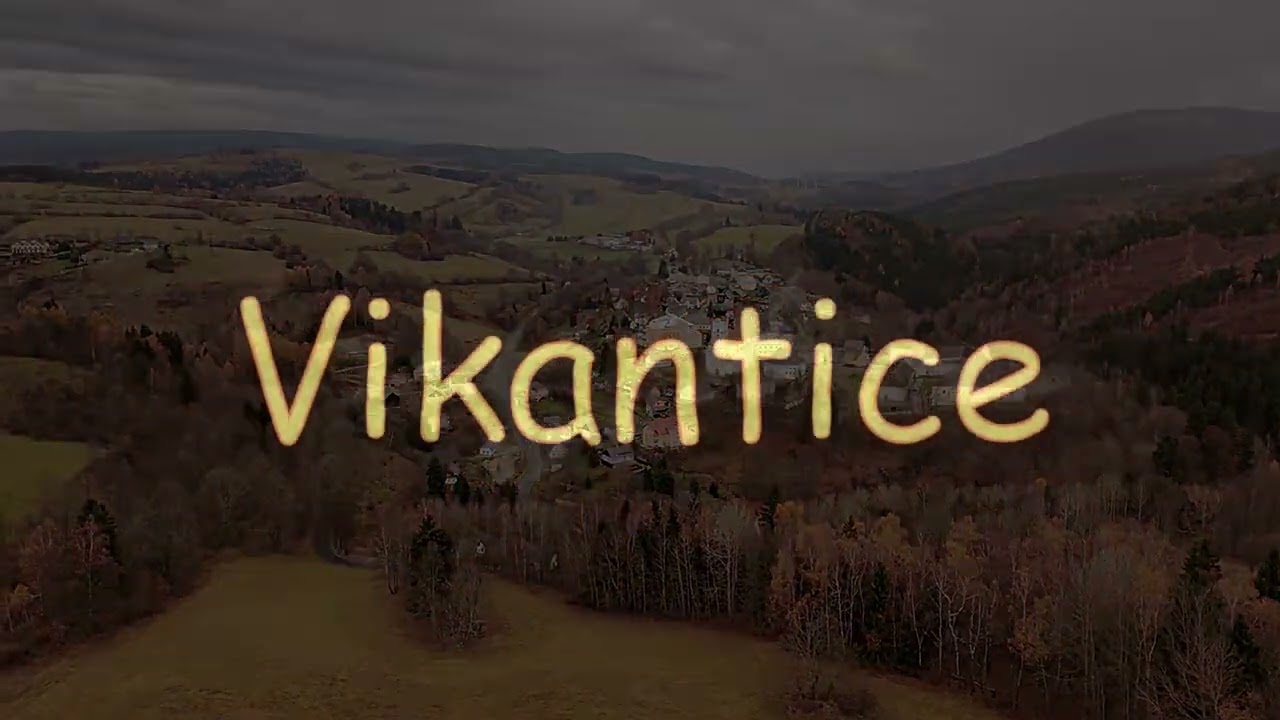 Brníčko, Branná, Vikantice, Rudkov, Habartice