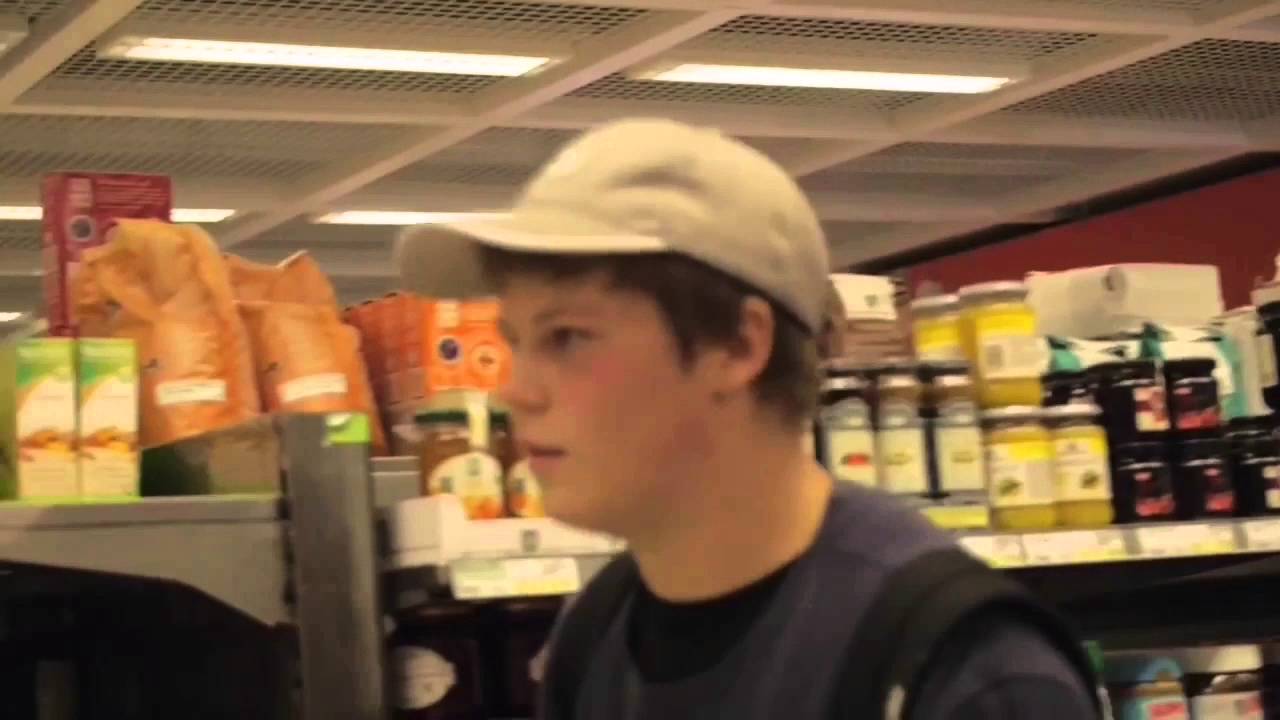Yung Lean - Oceans 2001 (Music Video)