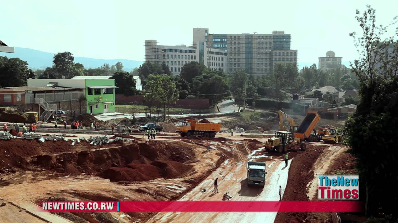 Kigali Marriott Hotel, Radisson Blu Hotel & Convention Centre to open in July