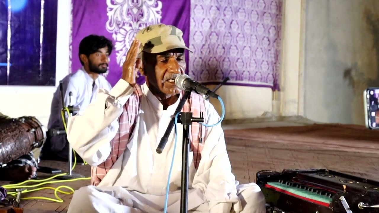 Wali Mohammad  Dashti||Balochi Song||Balochi Music||Balochi Music Music Promoters Society