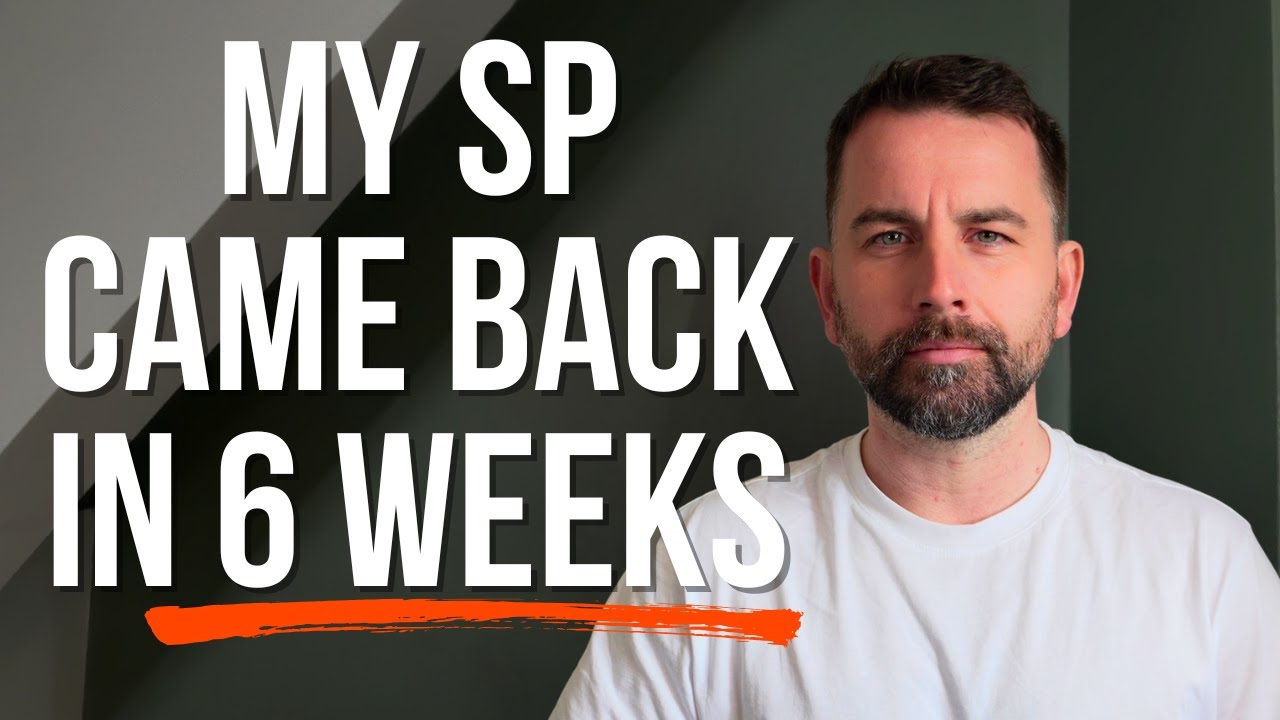 I Let Go and WON My WIFE Back !! (SPECIFIC PERSON MANIFESTATION)
