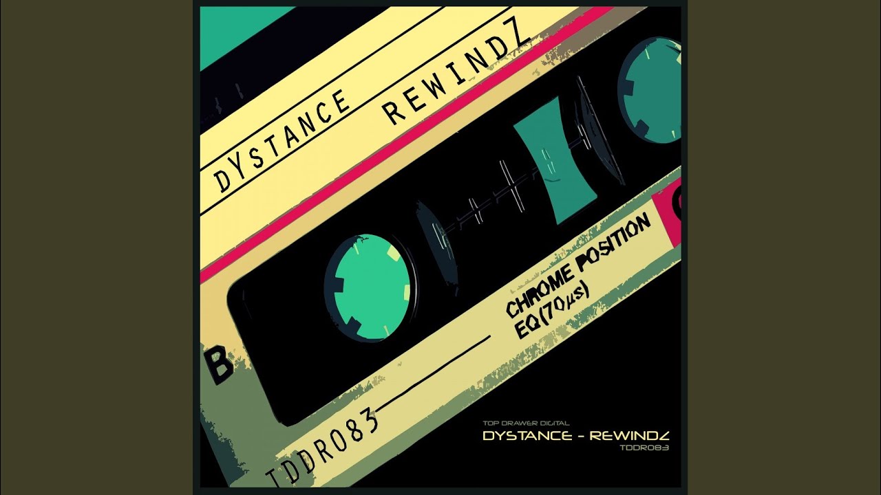 Rewindz (Original Mix)
