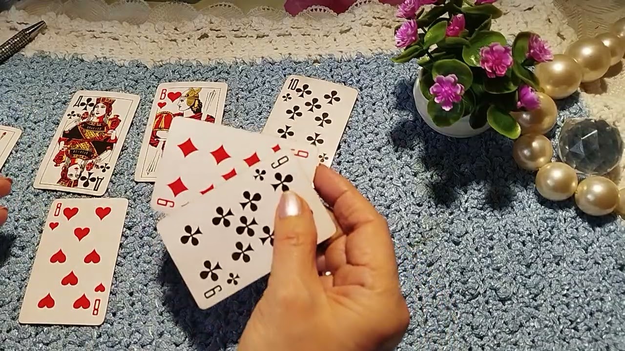 Нужны ли Вы ему и для чего‼️