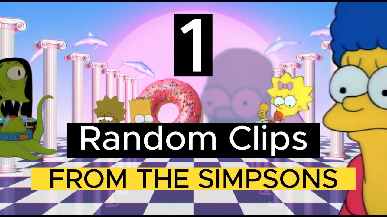 Random clips From 