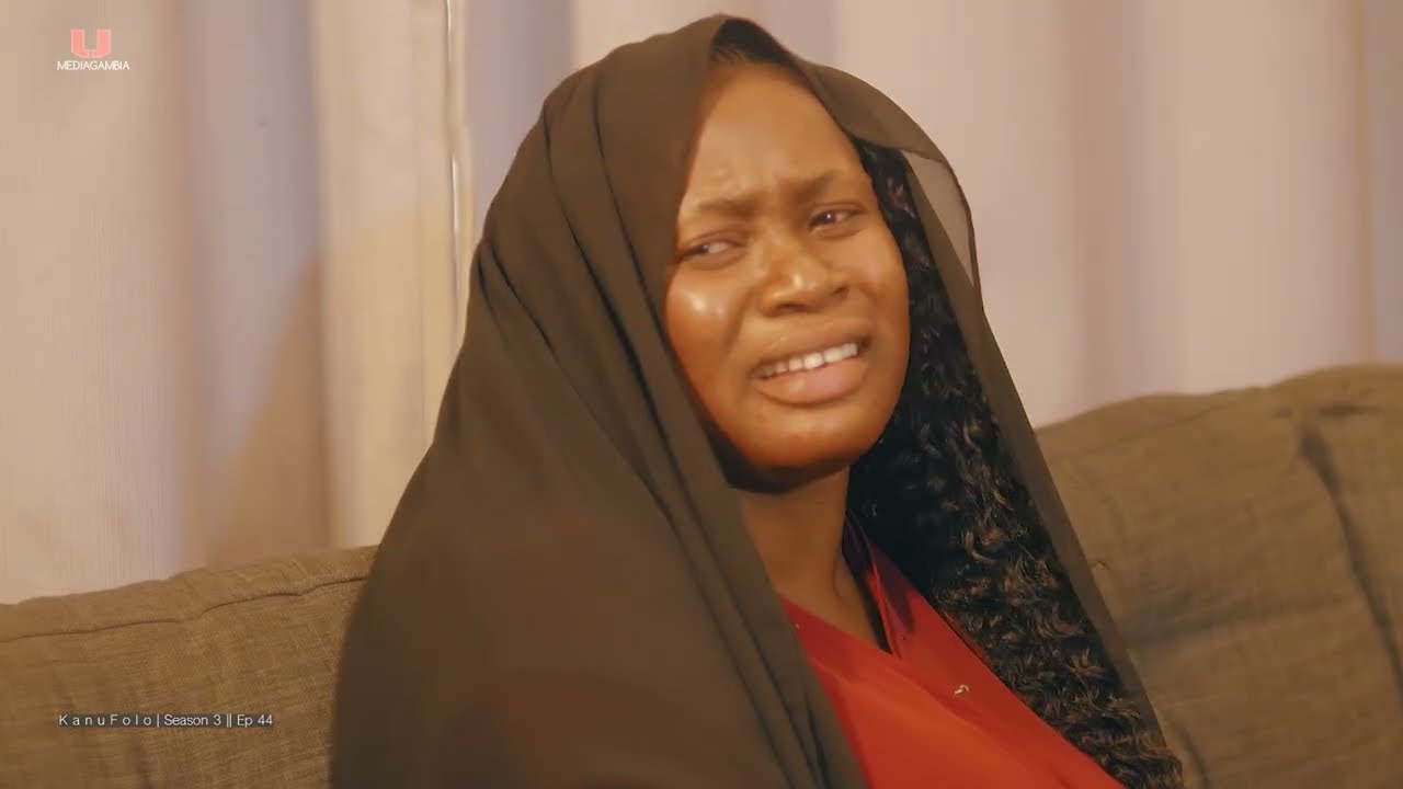 K A N U_F O L L O || Season 3 EP45 || latest Mandinka Drama | Gambian Films 2026