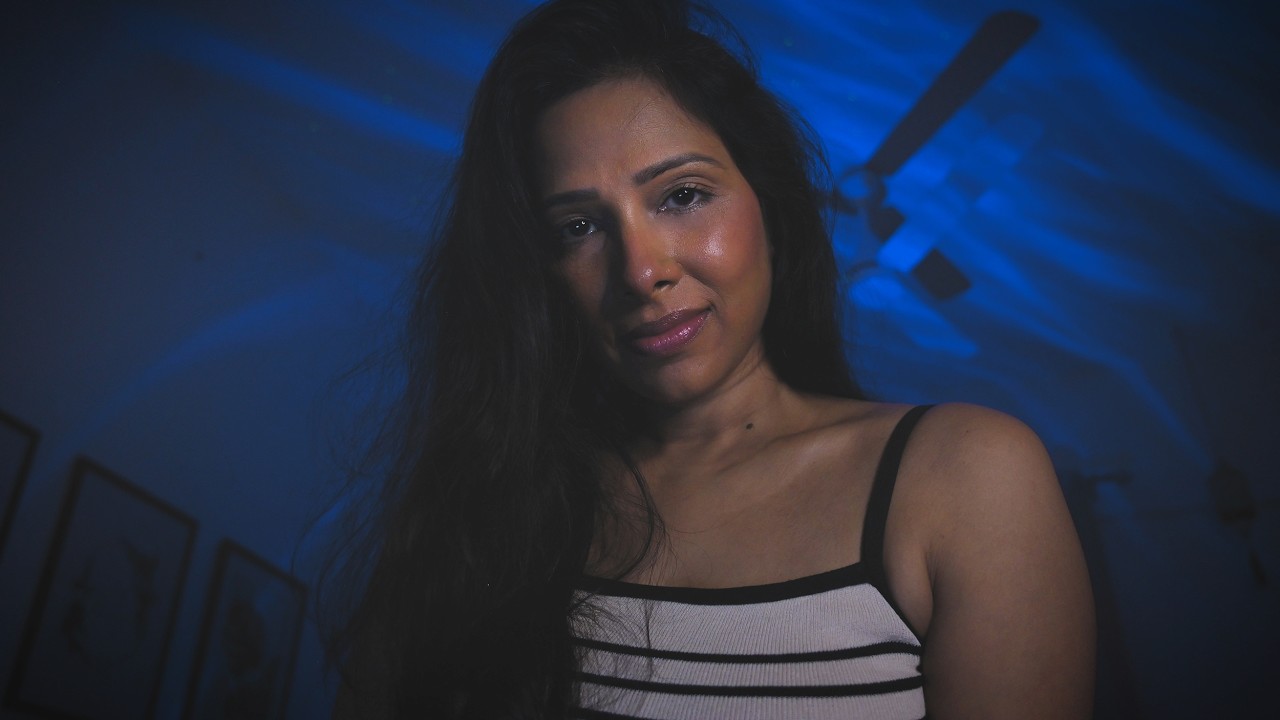 Just for Tonight&hellip; Stay With Me ❤️ | ASMR Deep Sleep Hypnosis (Hindi)