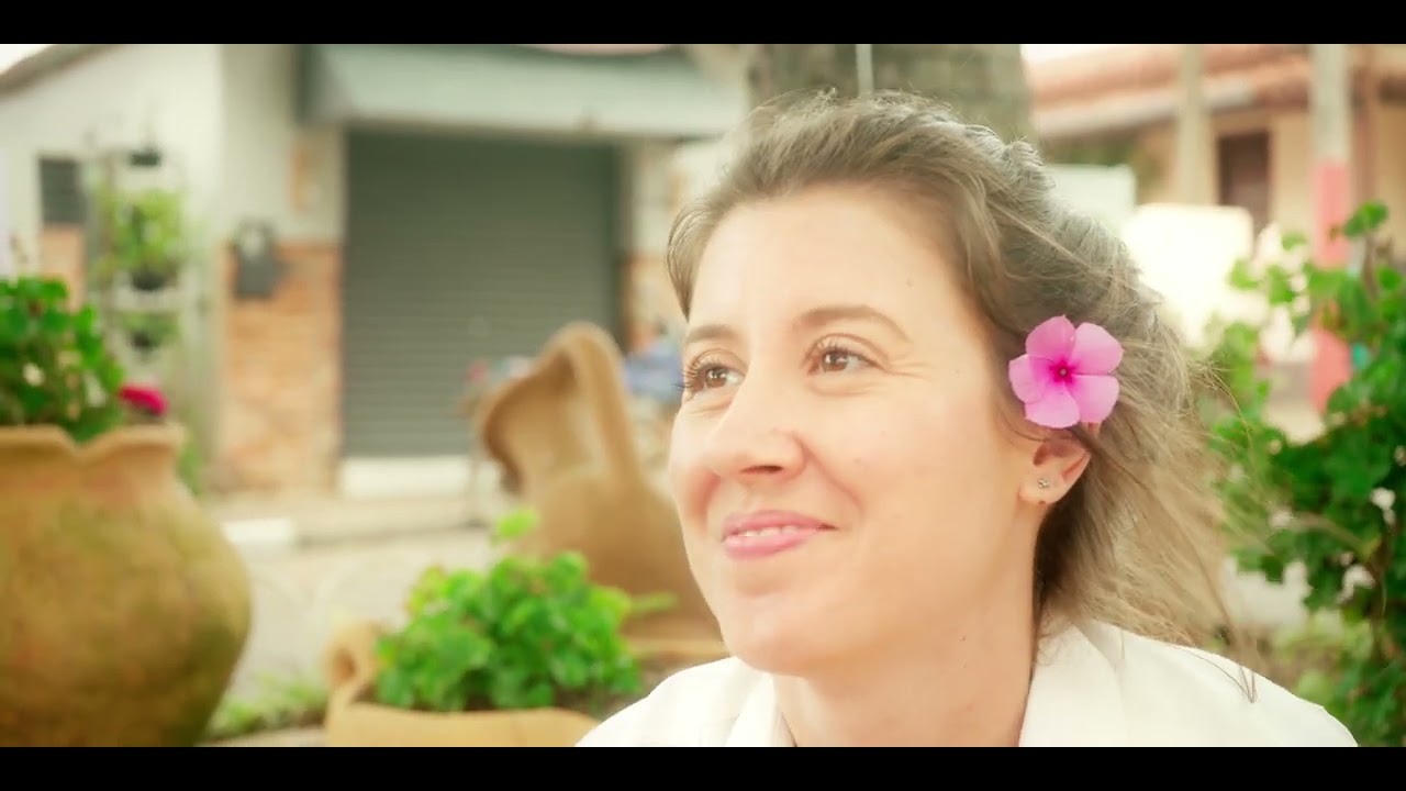 Recortes da Voz - Curta-Metragem