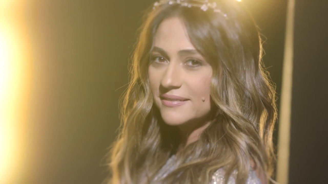 Julia Boutros - Dbayeh Waterfront 2016 HD