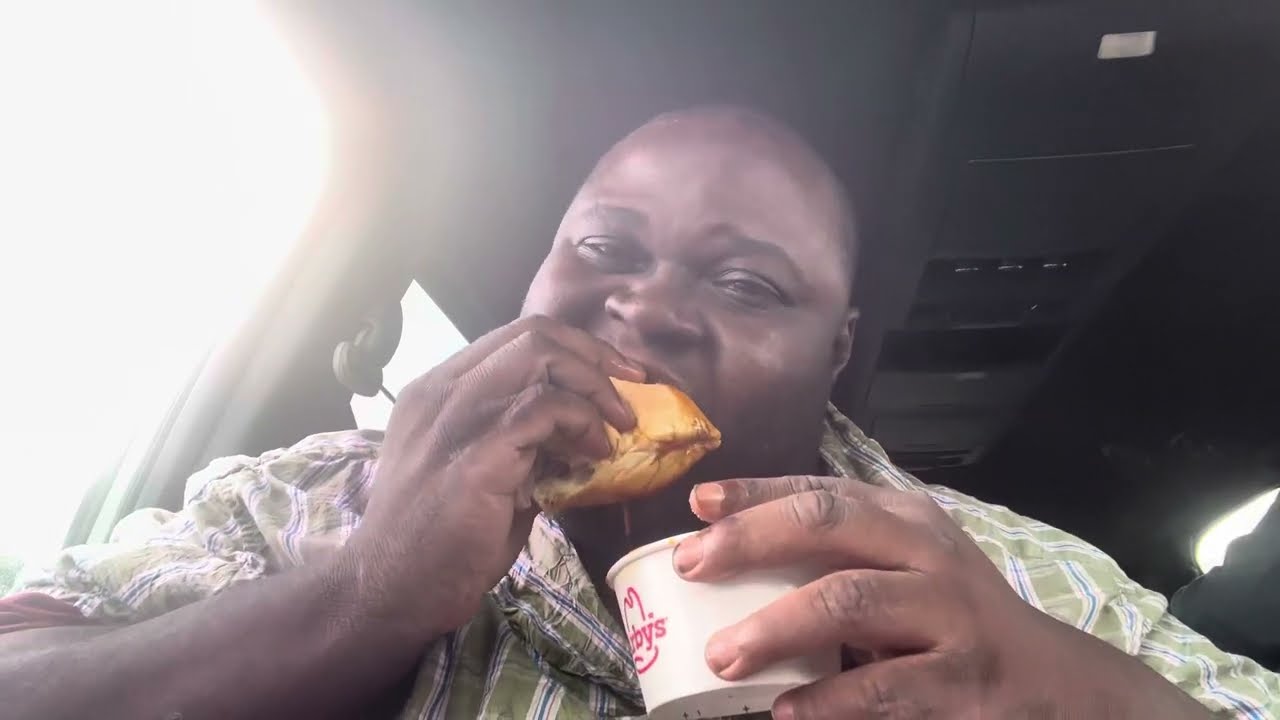 Arby's French Dip & Swiss Sandwich Review