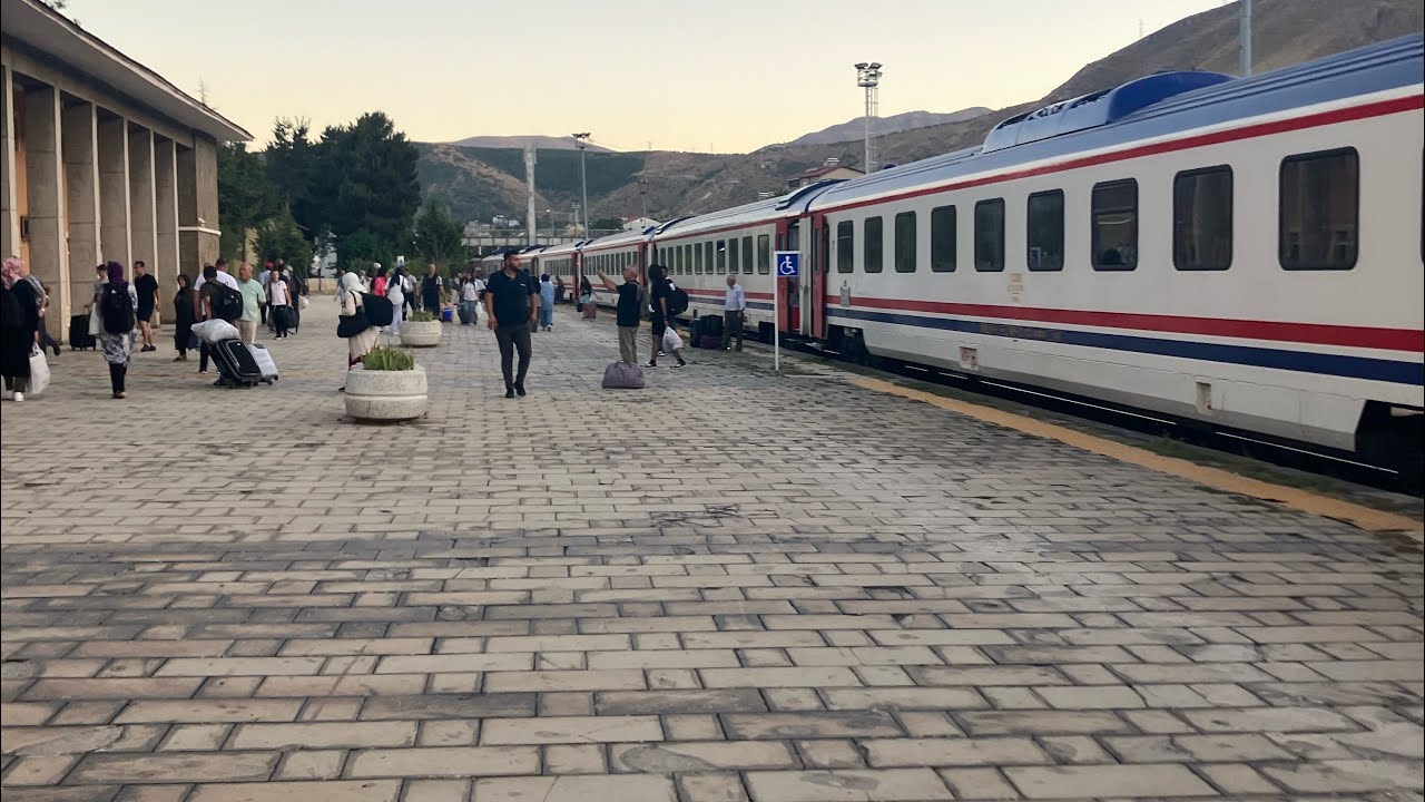 Van Gölü ekspresi yataklı vagon(oda)tanıtımı #tren #train #keşfet #travel #gezgin #tanıtım