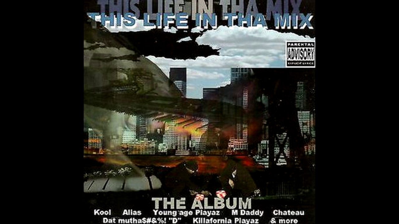 Skyway Music: This Life In Tha Mix