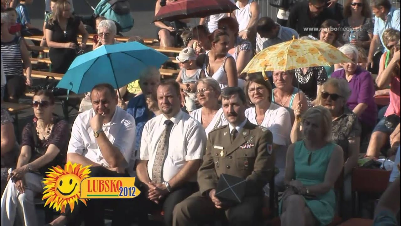 Arek Tarnawa, Renata Galik, Lech Krychowski - Hymn festiwalowy