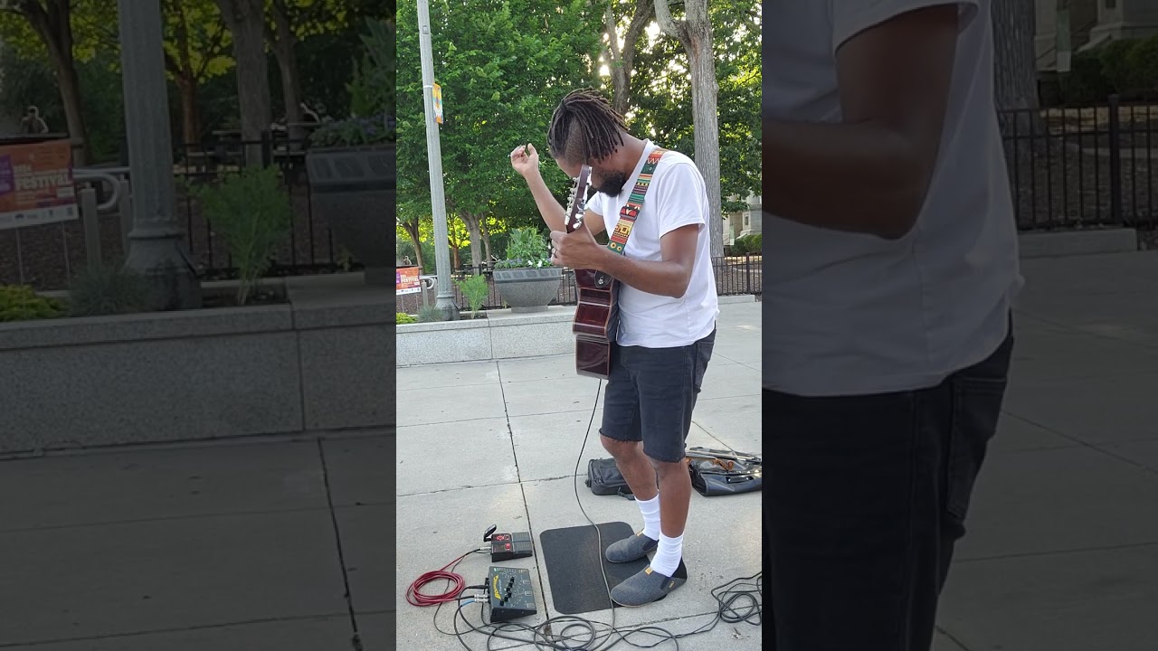 So Hard to Say Goodbye to Yesterday by Boyz II Men . Violin Cover (Live Looping) by Joseph E. Reed .