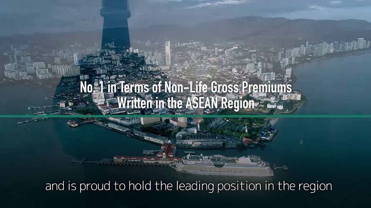 MSI Japan corporate video 2019 (full)