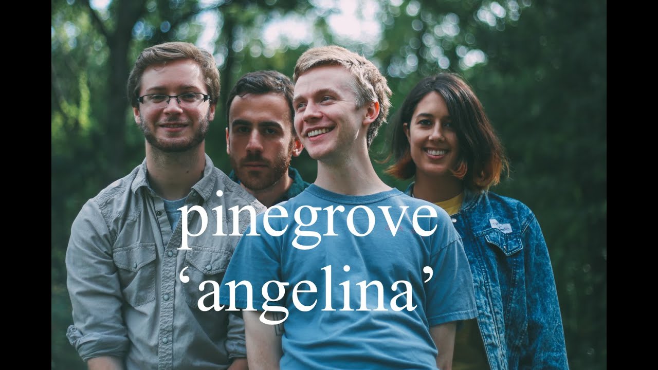 Pinegrove - 