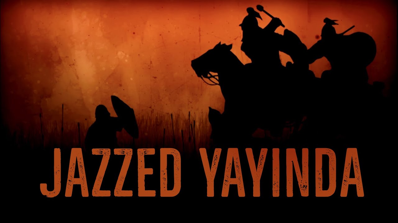 JAZZED İLE SAHURA DOĞRU