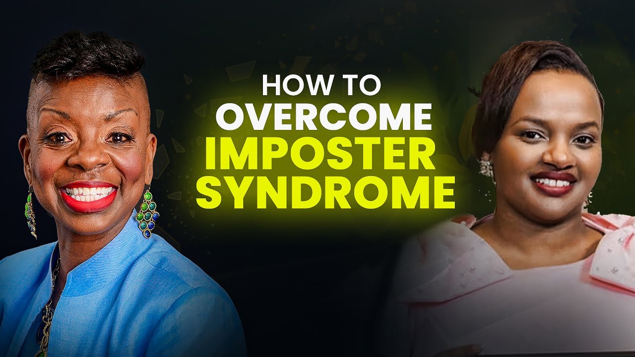 Imposter Syndrome in Women - How to Overcome It for Good