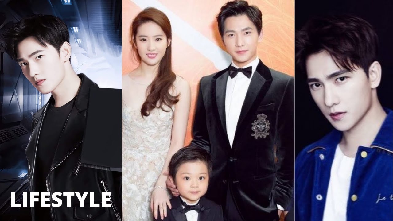 Yang Yang  Biography, Family,Car,Age,Girlfriend,Net worth & lifestyle 2021