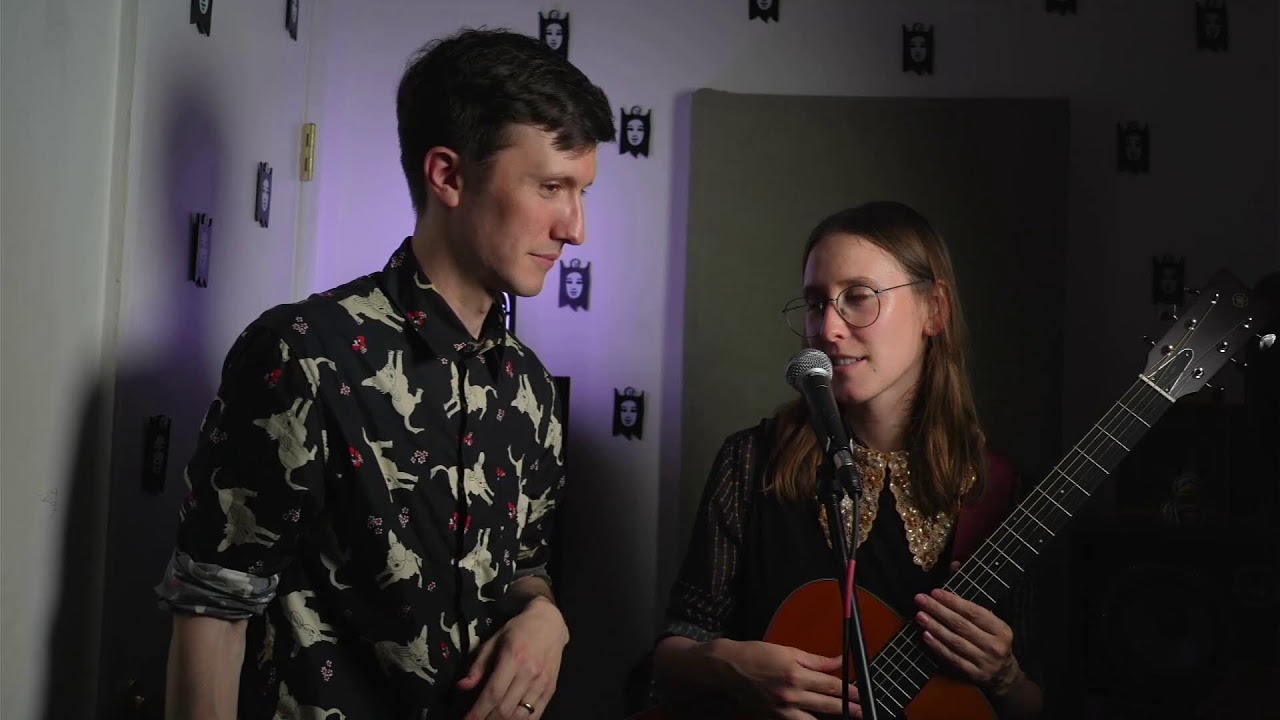 Small Fools Album Release Livestream!
