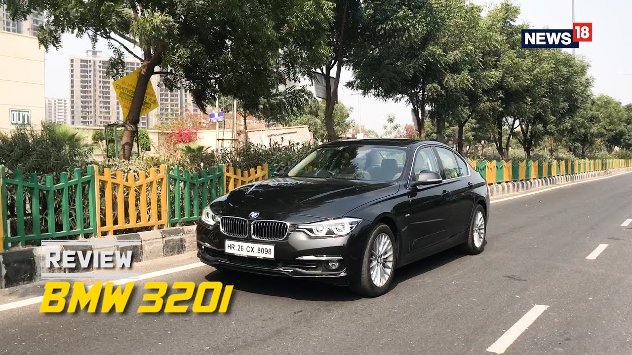 BMW 320i Review | A Pure Driver's Car