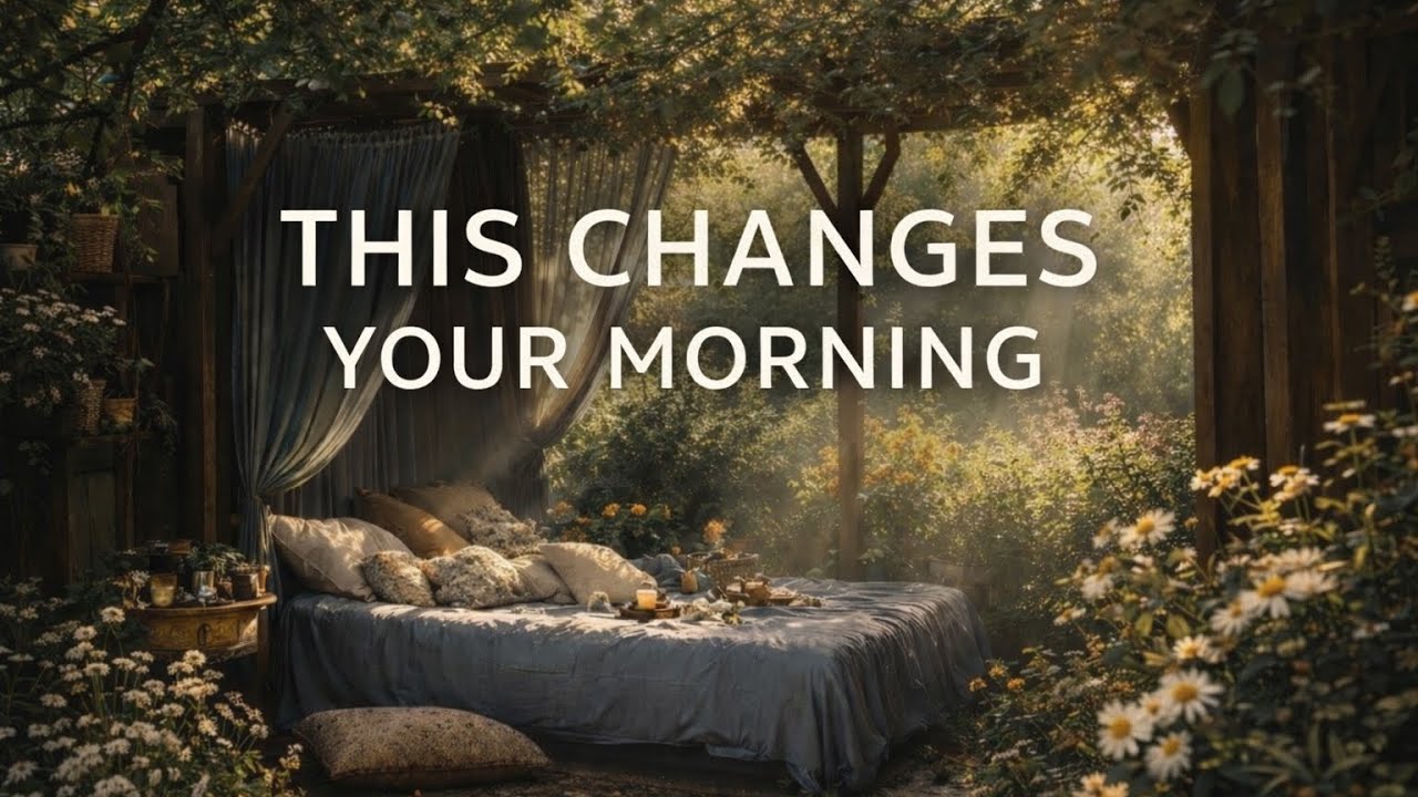Morning Affirmations for Success & Confidence | Assume It Works Today