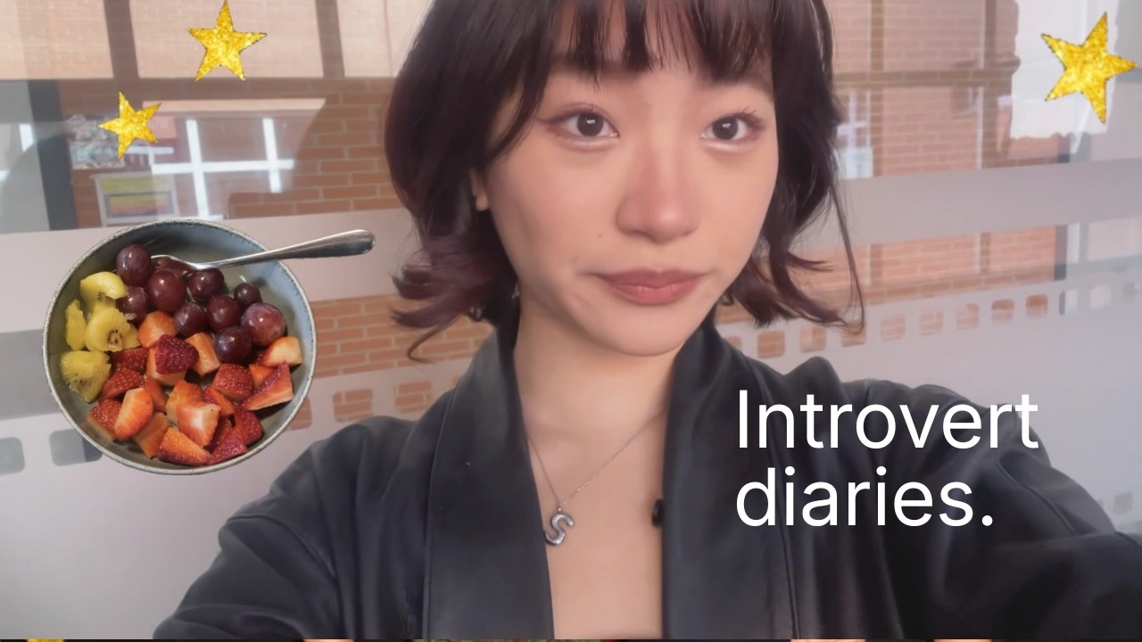 Introvert diaries | gala, graduación y thrifting ✶⋆.˚