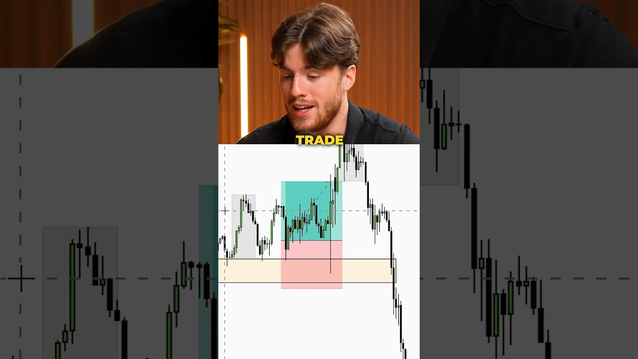 La peur de tous les traders !