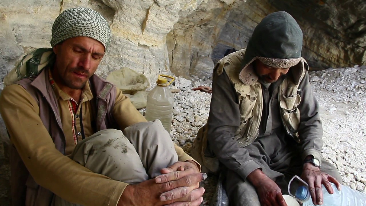 Rupani Foundation - gems and jewelry project in Gilgit Baltistan