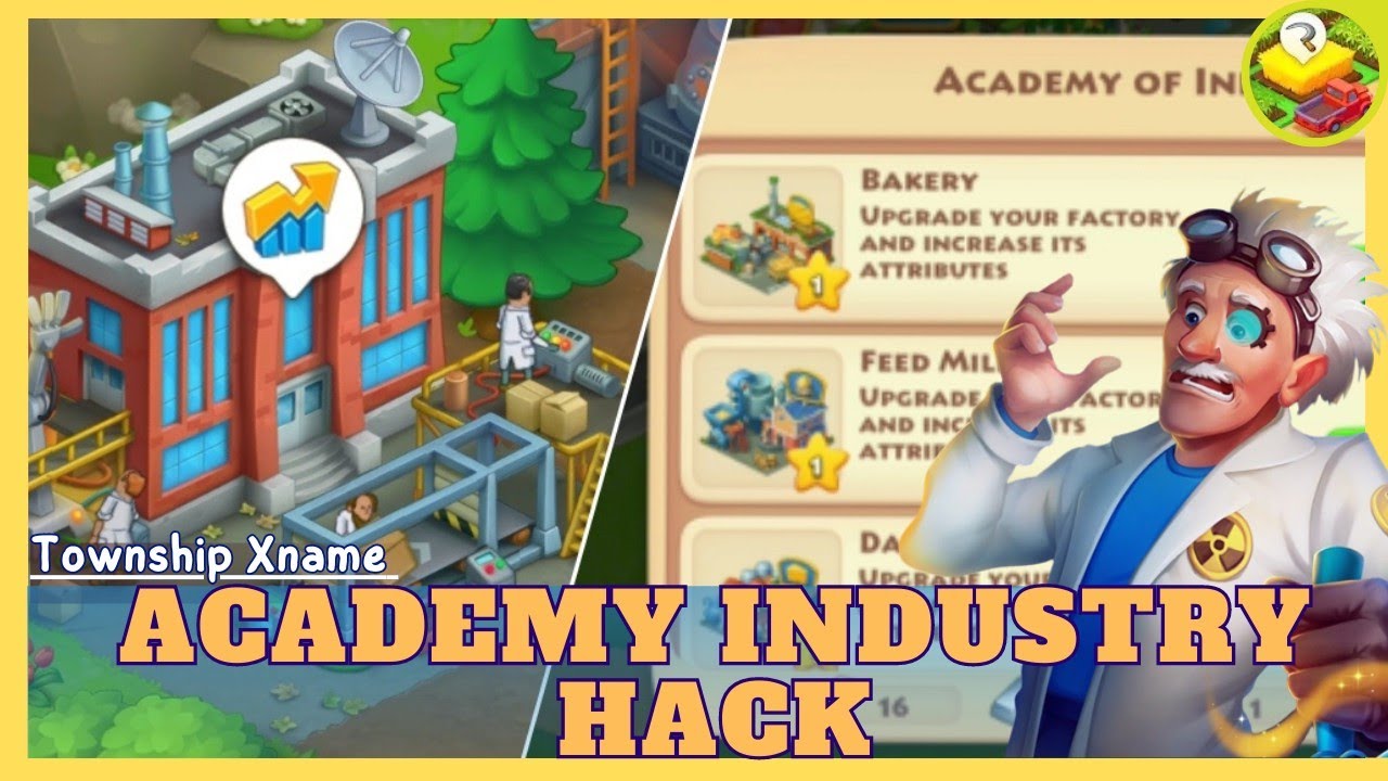 TOWNSHIP HACK BY REQUEST 🌹