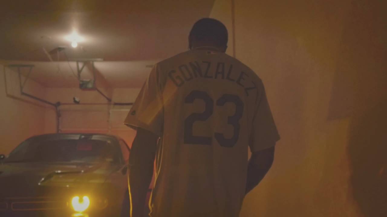 Matt Reed ~ Built 2 Last [VISUAL]