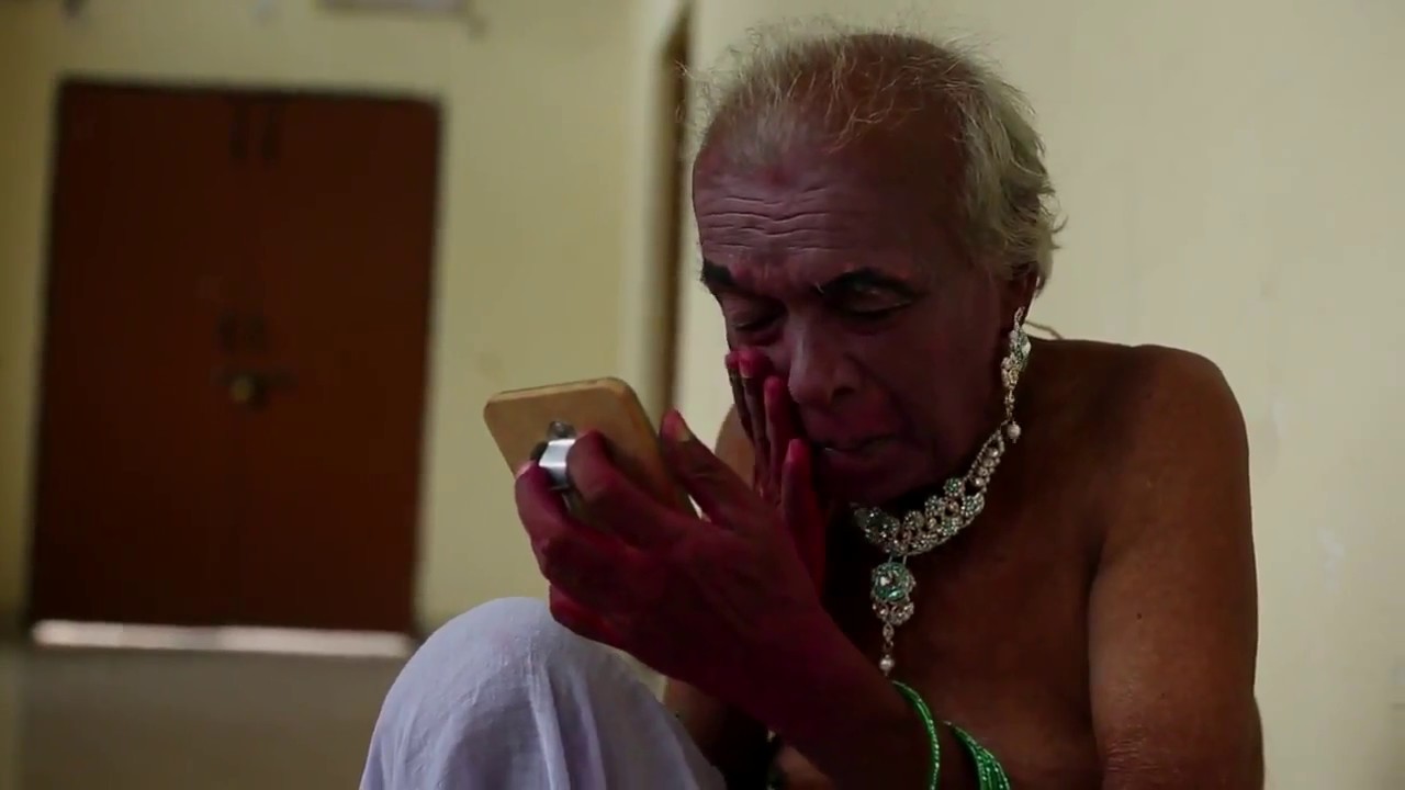 Naach Bhikhari Naach - Trailer