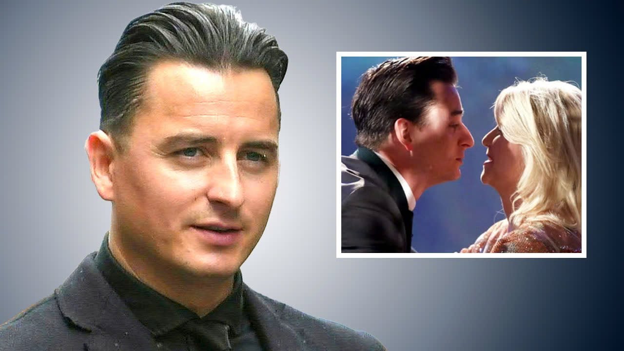 Mit 40 Jahren gab Andreas Gabalier schließlich zu: „Sie ist die Liebe meines Lebens“