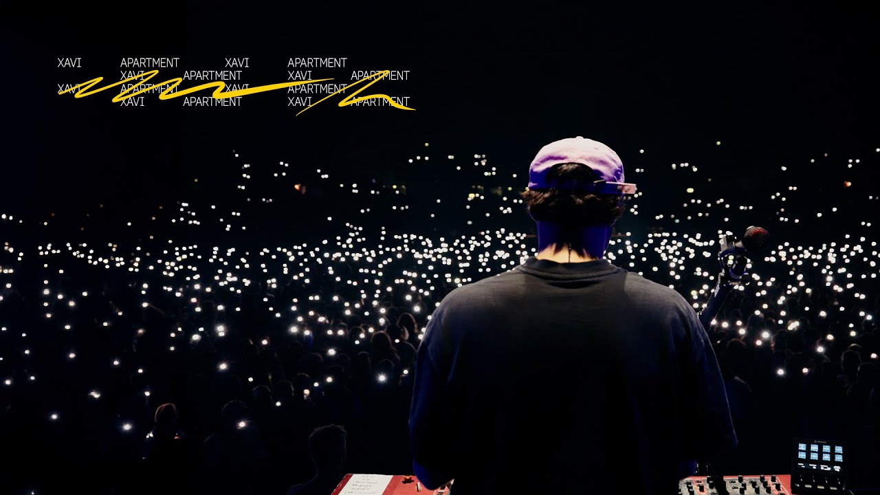 Xavi - Apartment (Official Video)