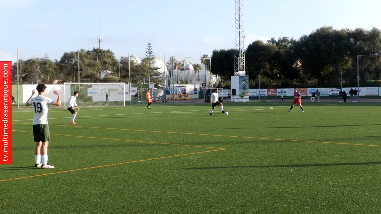NOTICIA CRÓNICA AD TARAGUILLA VS CIUDAD DE CÁDIZ 1 FEBRERO 2026