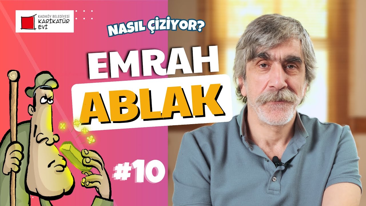 Emrah Ablak Nasıl 