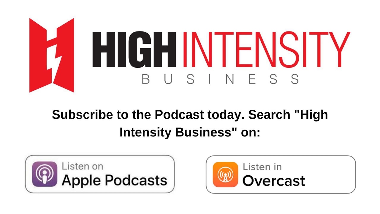 242 - Simon Shawcross - Is HITuni right for you?