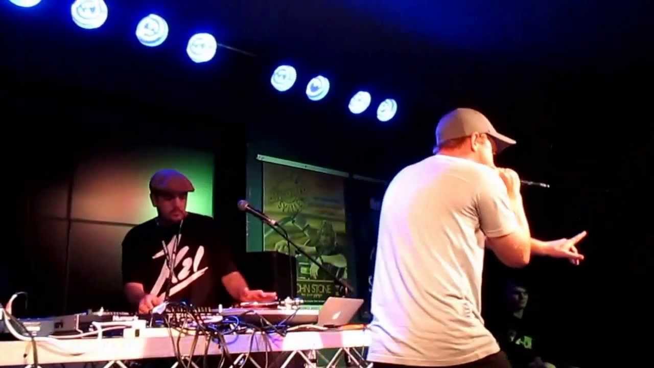 FUCK THE FUNKOARS - LIVE 2014