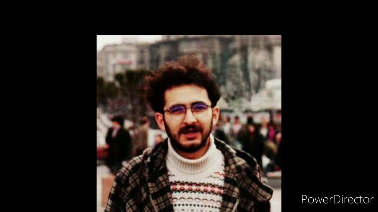 Hasret Gültekin - Uslanmadı Benim Divane Gönlüm