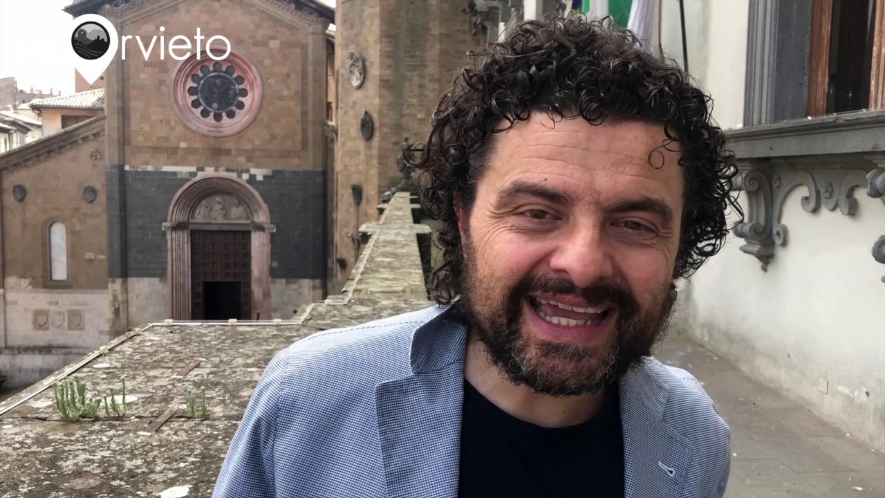 Live Orvieto - Gianluca Foresi