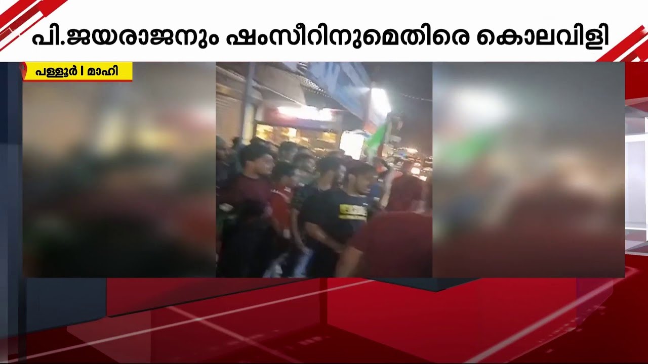 മോർച്ചറി നിനക്കുവേണ്ടി ഒരുക്കുന്നുണ്ട് ജയരാജാ.. വീണ്ടും കൊലവിളിയുമായി RSS; പ്രസ്താവനയിലുറച്ച് ജയരാജൻ