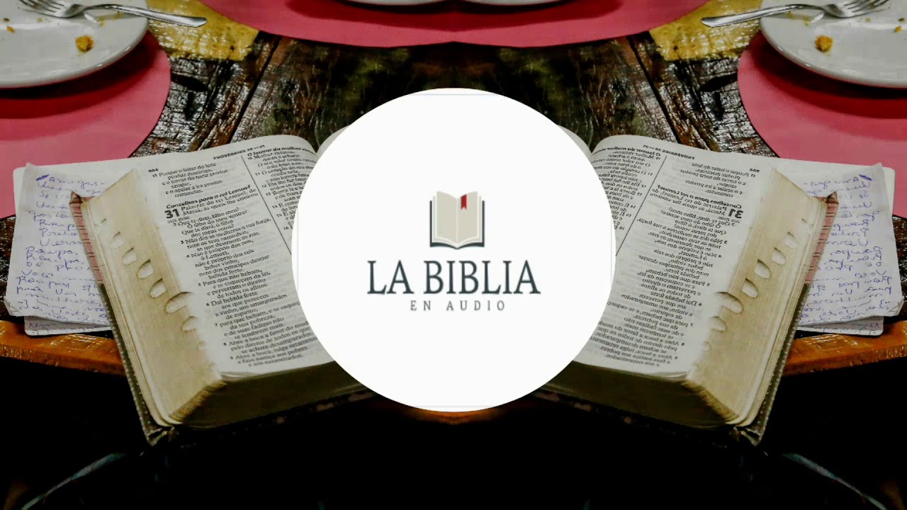 📖🔊LEVÍTICO: 11/ 12 /13/ 14/ 15/🎶🔊LA BIBLIA EN AUDIO[REINA VALERA 1960]🎶🔊