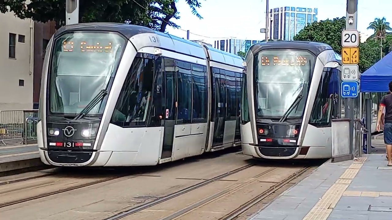 2 vlts no Centro do rio.