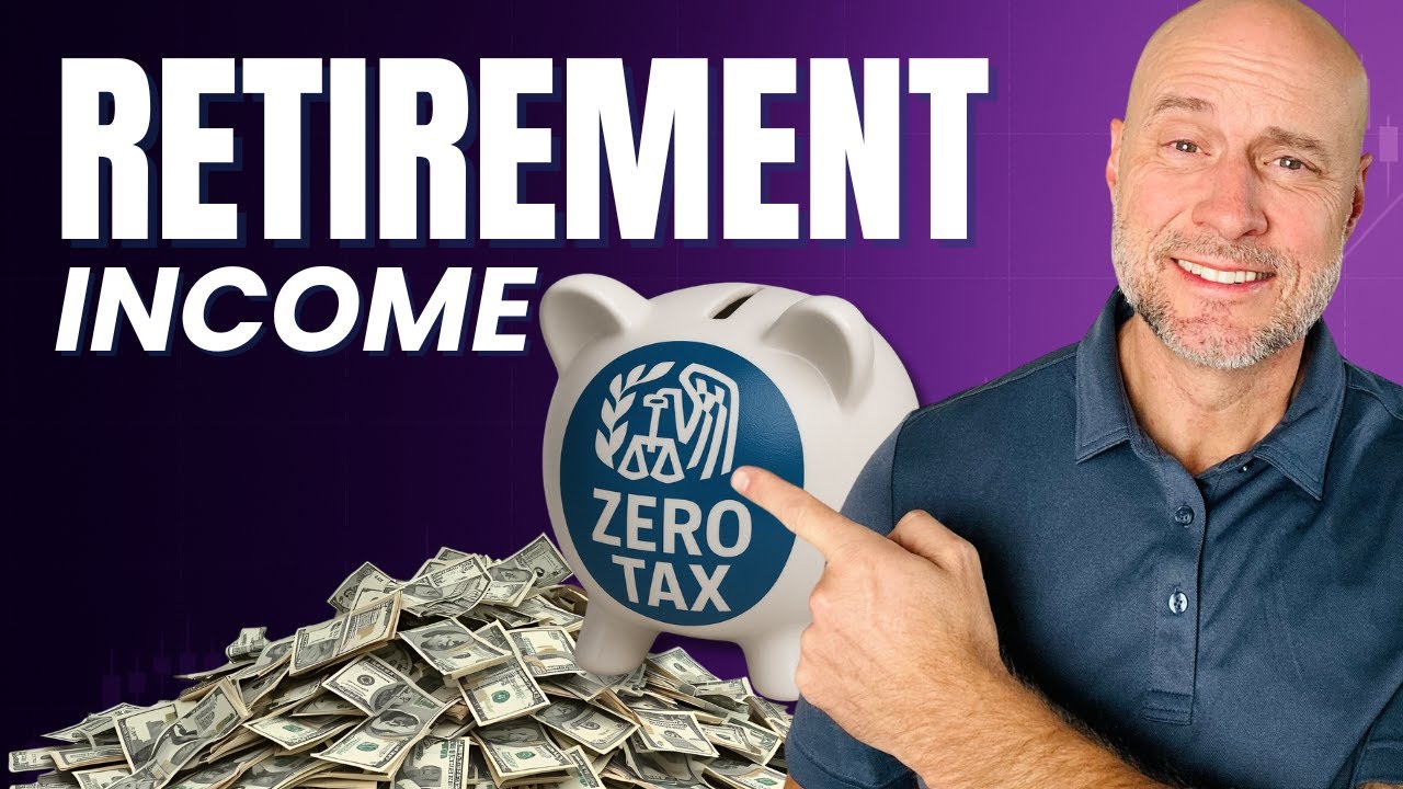 $140,000 TAX-FREE in RETIREMENT. HOW it Can Be Done!