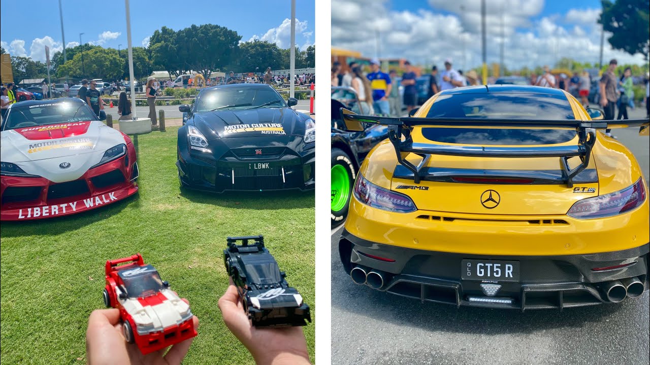 Cars & Culture GoldCoast!