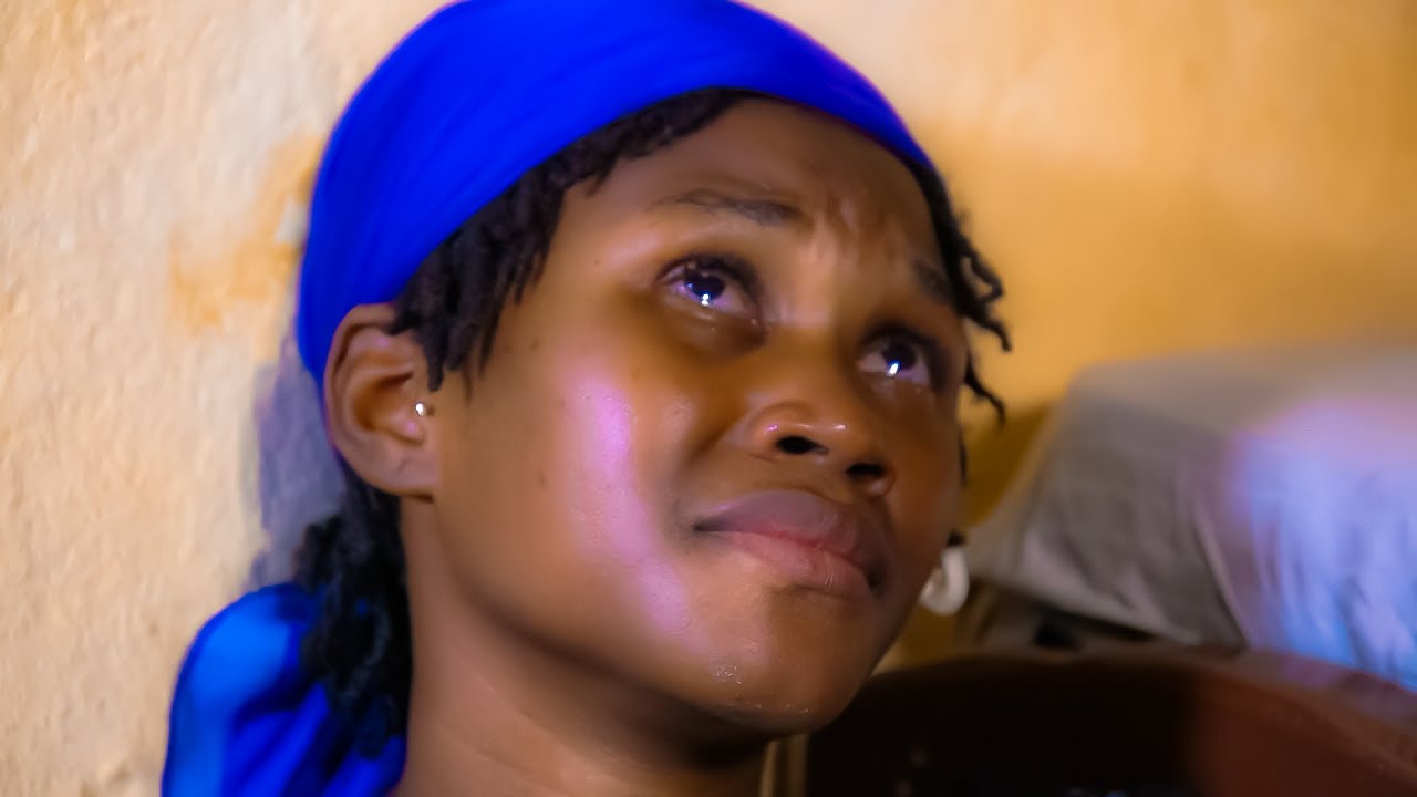 Les Larmes de l’Orpheline Partie 1 Film Malienne