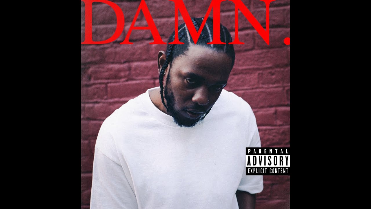 Kendrick Lamar - FEEL. [한글자막/가사]