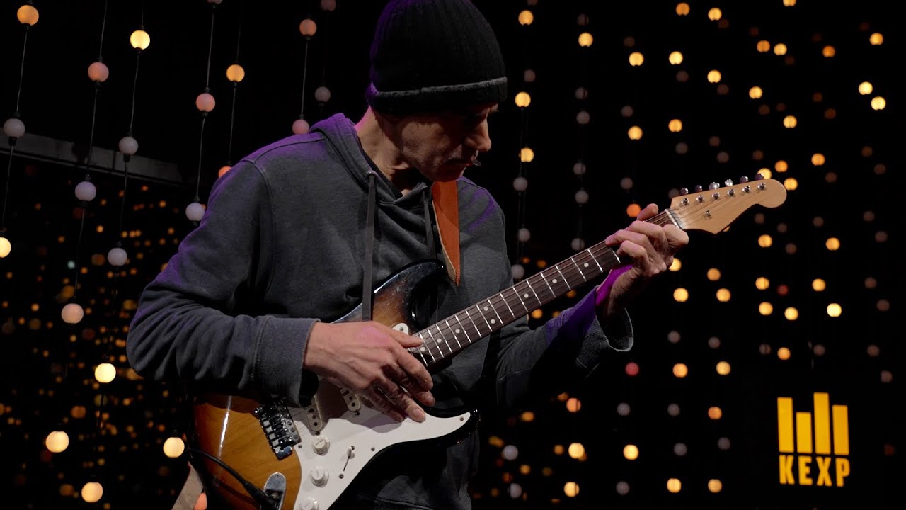 The Bad Plus - Anthem For The Earnest (Live on KEXP)