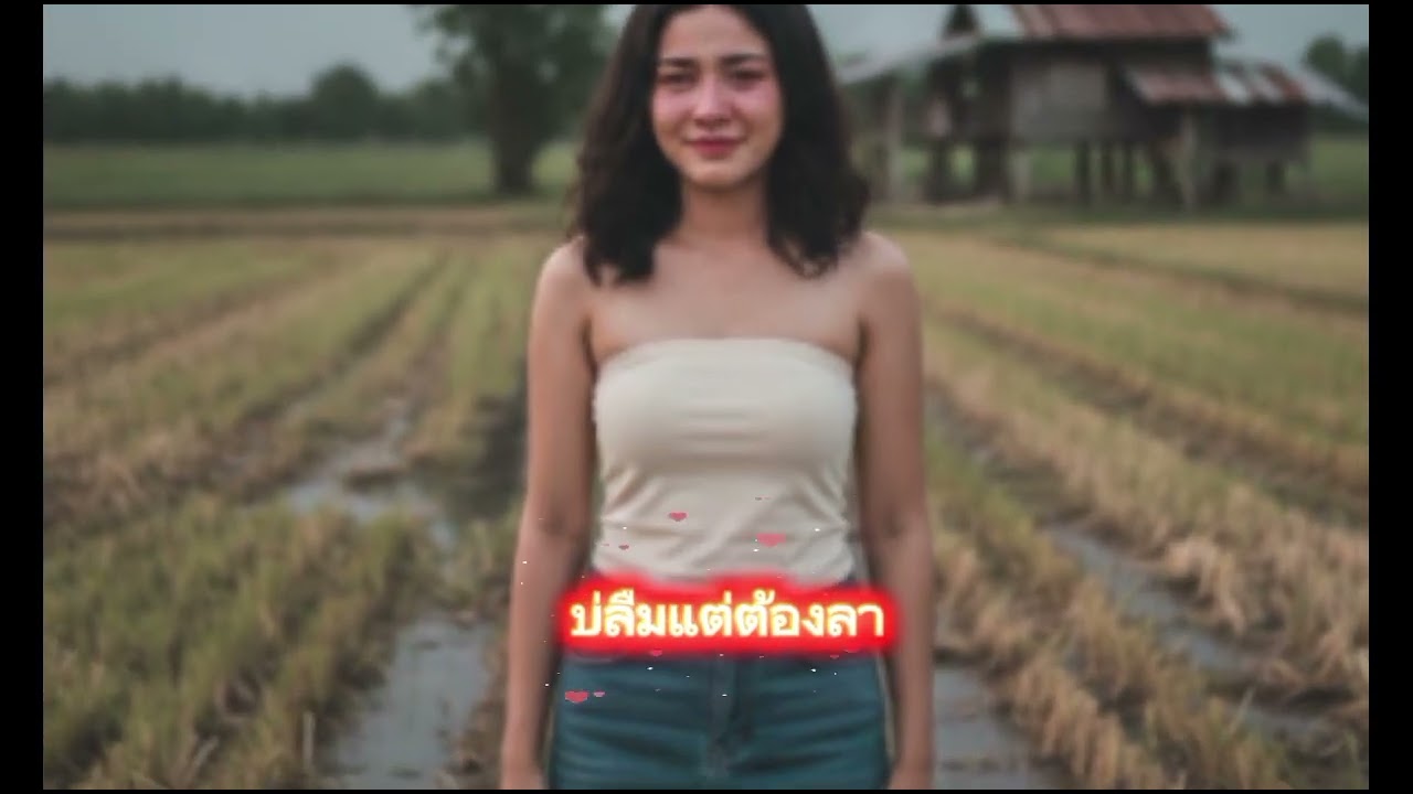 เพลง:บ่ลืมแต่ต้องลา 