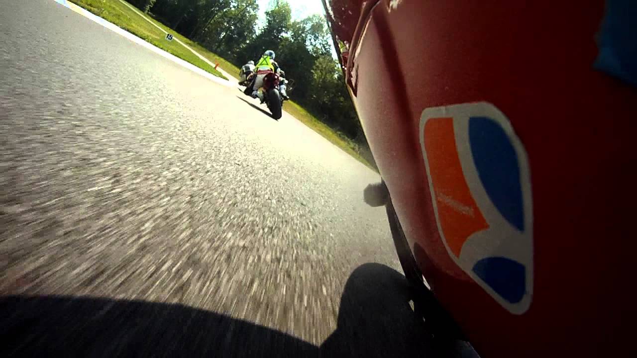 ECS Racing (wannabes) Tommy and Tom